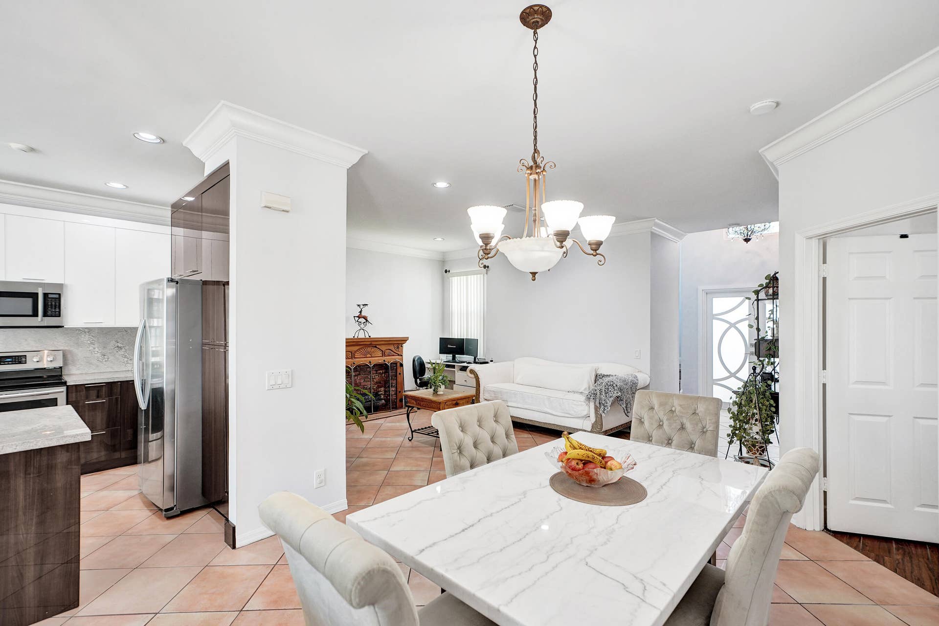 873 Stanton Drive, Weston, FL 33326 FORMAL DINING