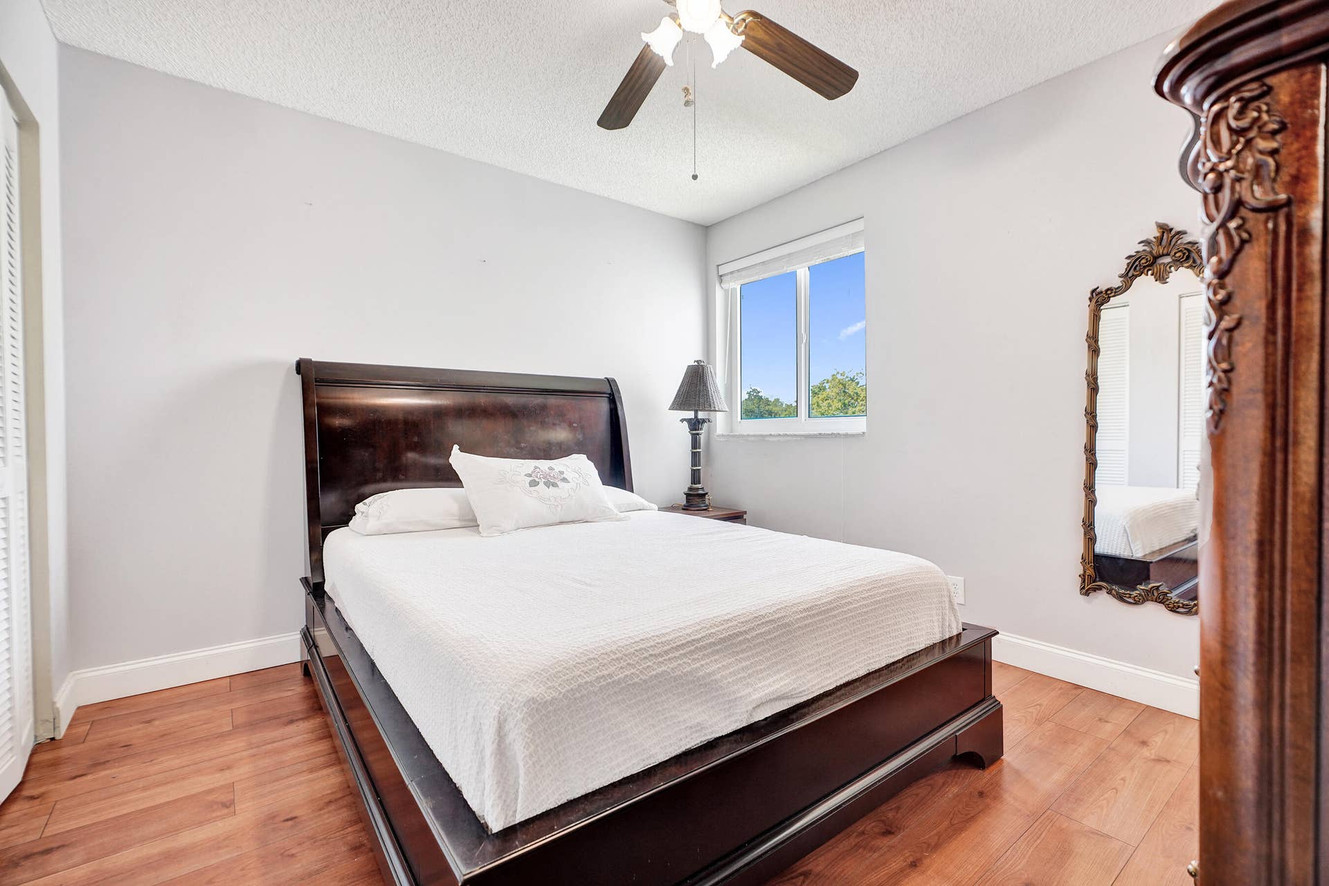 873 Stanton Drive, Weston, FL 33326 BEDROOM UPSTAIRS