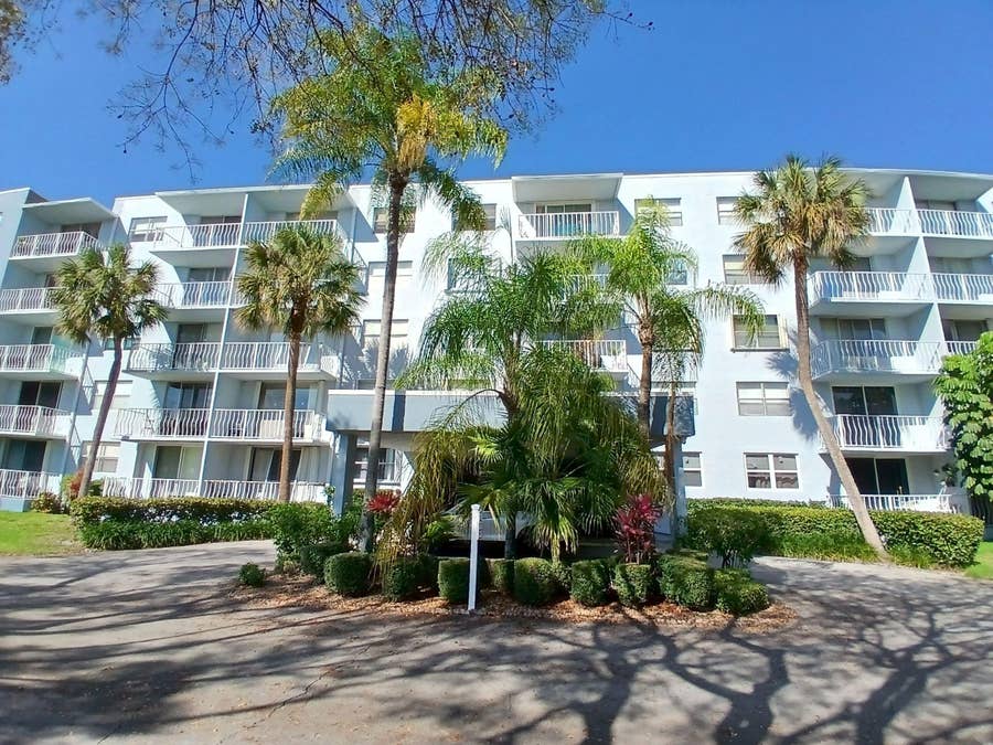 Property photo for 470 Executive Center Drive, #4n, West Palm Beach, FL