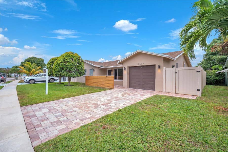 Property photo for 22599 SW 65th Avenue, Boca Raton, FL