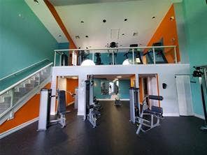 8871 Wiles Road, #207, Coral Springs, Coral Springs, FL 33067 EDGEWATER 8977 2-302 GYM