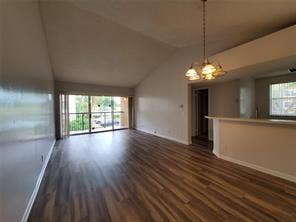 8871 Wiles Road, #207, Coral Springs, Coral Springs, FL 33067 8871 #207 LIVING AREA