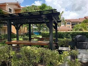 8871 Wiles Road, #207, Coral Springs, Coral Springs, FL 33067 EDGEWATER 8977 2-302 PICNIC