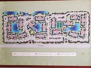 8871 Wiles Road, #207, Coral Springs, Coral Springs, FL 33067 EDGEWATER 8977 2-302 SITE MAP