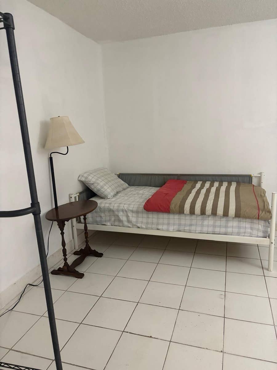 Property photo for 4100 N 32nd Court, #3, Hollywood, FL