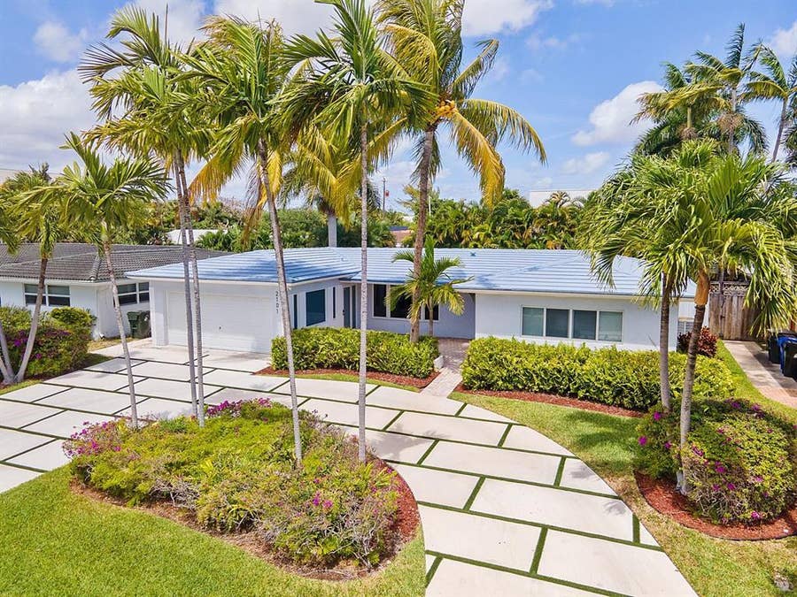Property photo for 2101 NE 15th Street, Fort Lauderdale, FL