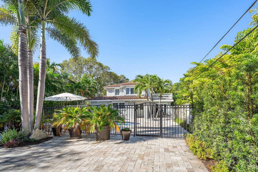 Property photo for 820 Palm Trail, Delray Beach, FL