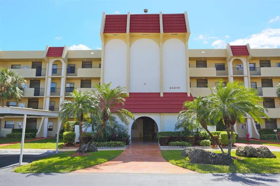 Property photo for 23370 Carolwood Lane, Boca Raton, FL