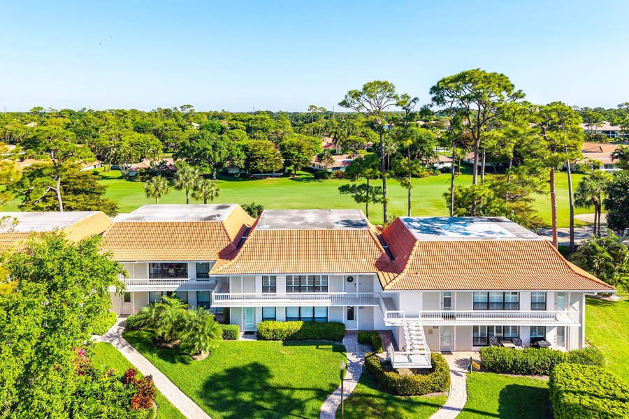 Property photo for 4595 Kittiwake Court, #Kittiwake, Boynton Beach, FL