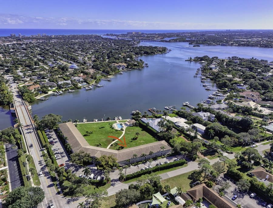 Property photo for 478 Tequesta Drive, #205, Tequesta, FL