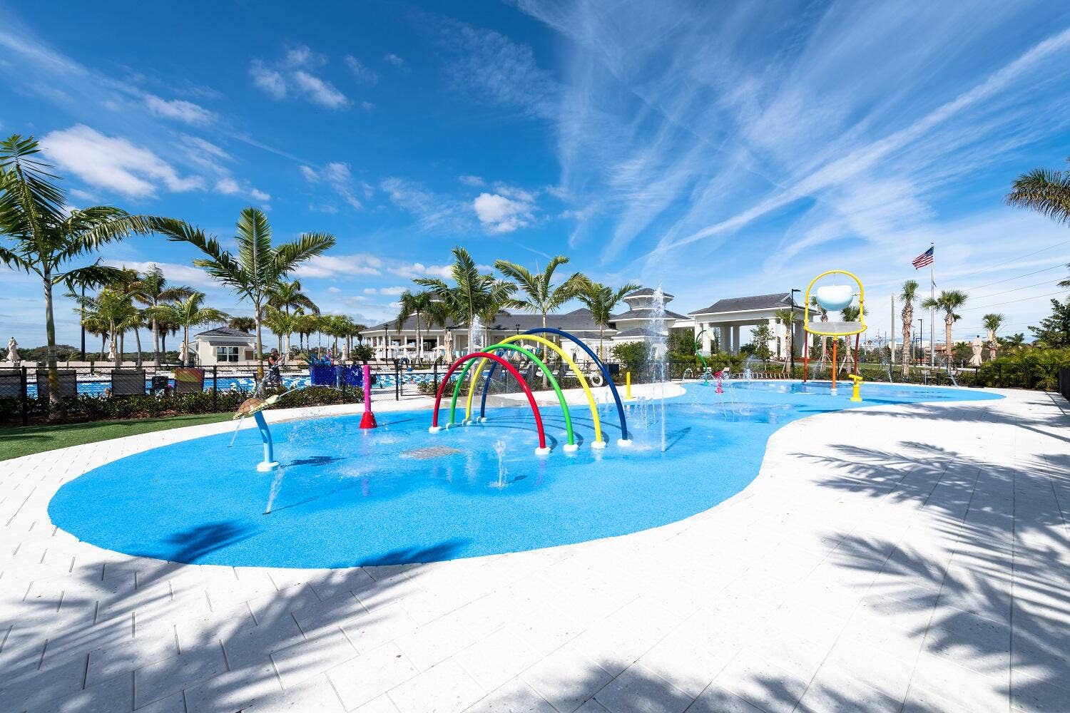 121 Wettaw Lane, #112, North Palm Beach, FL 33408 NORTH PALM BEACH COUNTRY CLUB SPLASH PAR