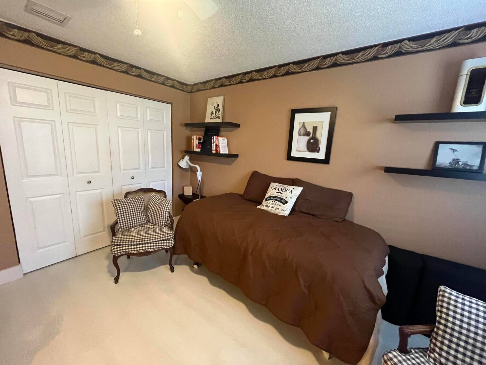 6108 Petunia Road, Delray Beach, FL 33484 2nd/guest bedroom