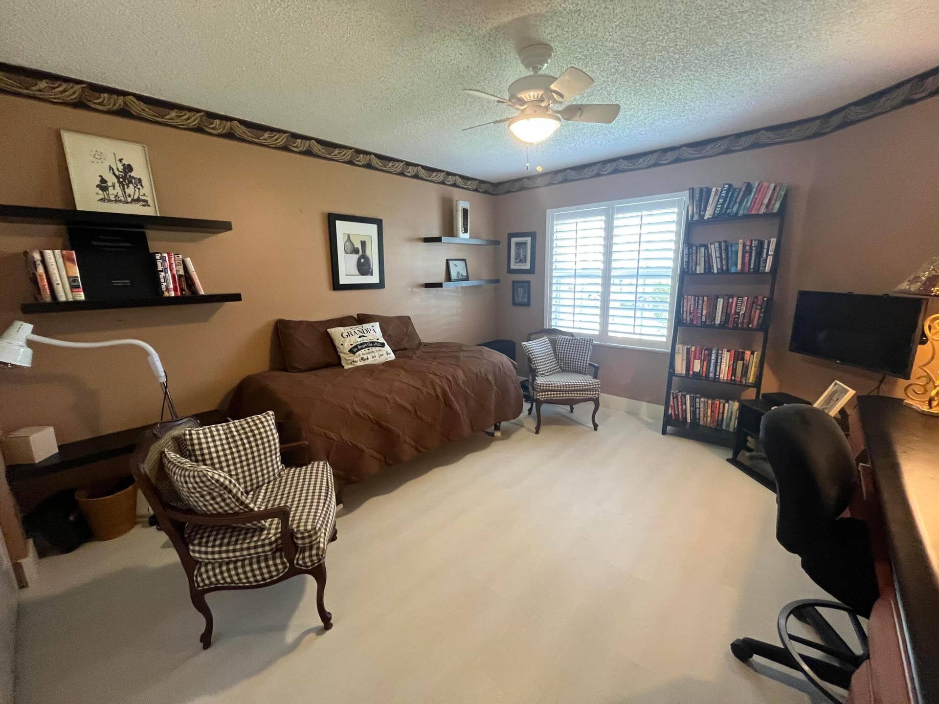 6108 Petunia Road, Delray Beach, FL 33484 2nd/guest bedroom