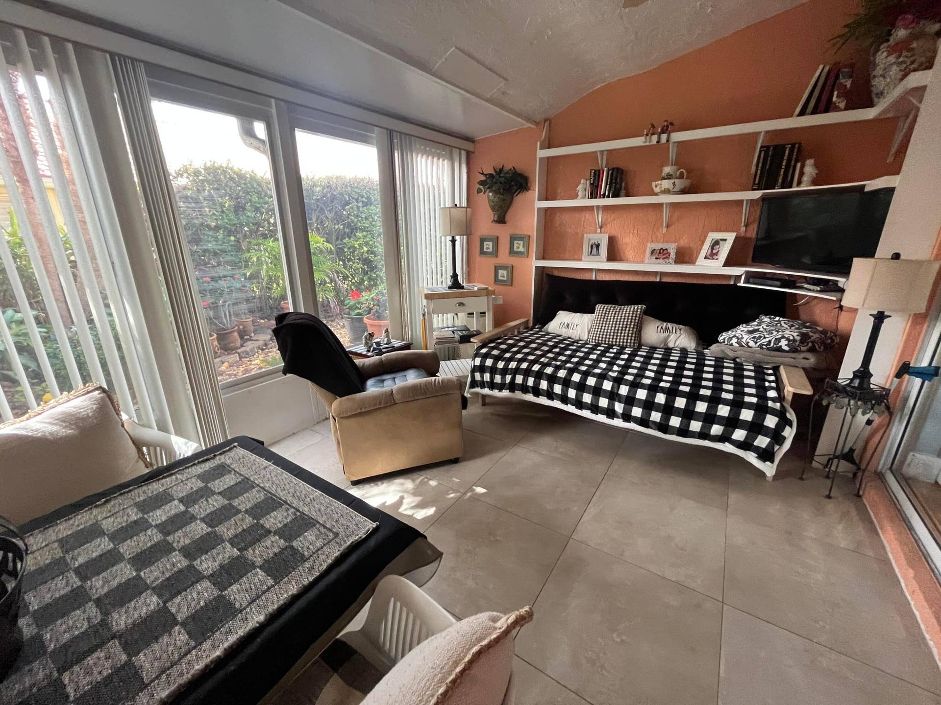 6108 Petunia Road, Delray Beach, FL 33484 add-on room