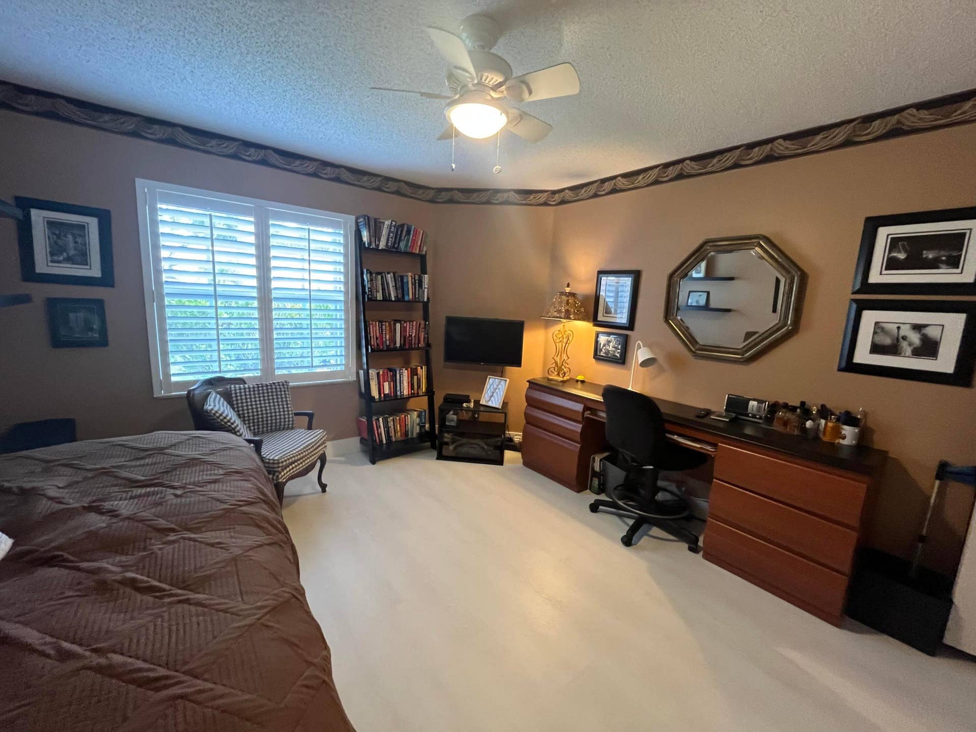 6108 Petunia Road, Delray Beach, FL 33484 2nd/guest bedroom