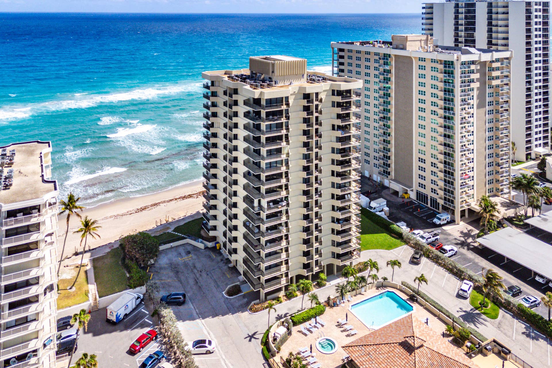 5460 N Ocean Drive, #5b, Singer Island, FL 33404 045-5460NorthOceanDrive-5B-SingerIsland-