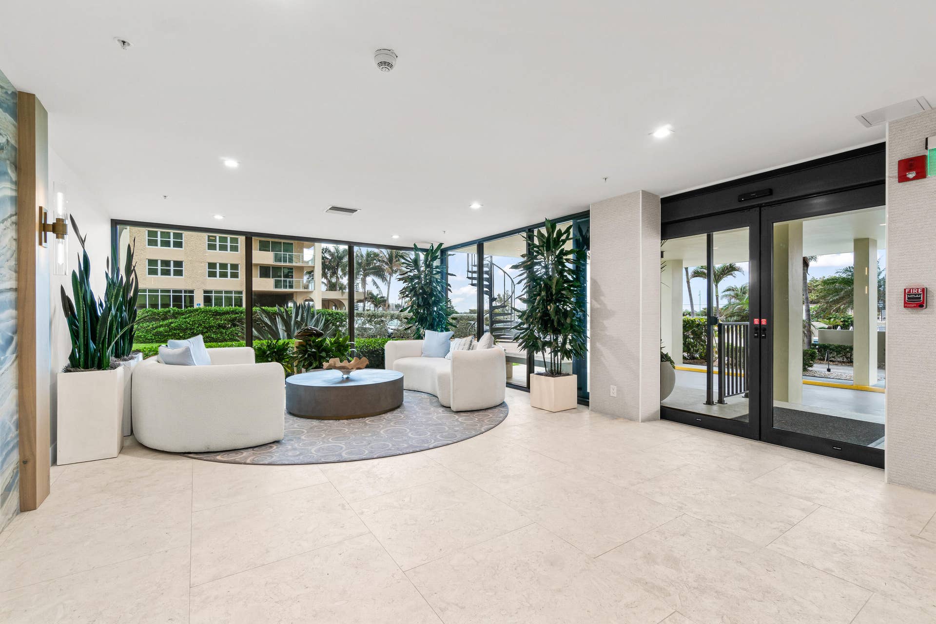 5460 N Ocean Drive, #5b, Singer Island, FL 33404 056-5460NorthOceanDrive-5B-SingerIsland-