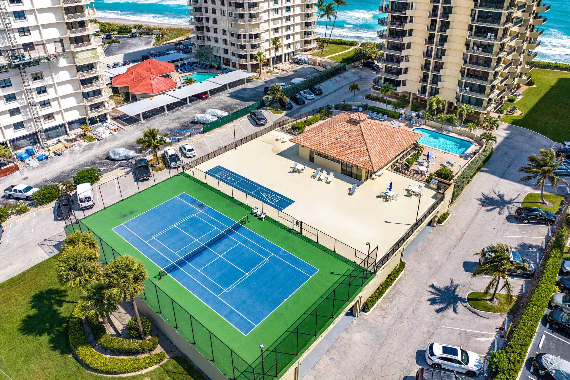 5460 N Ocean Drive, #5b, Singer Island, FL 33404 053-5460NorthOceanDrive-5B-SingerIsland-