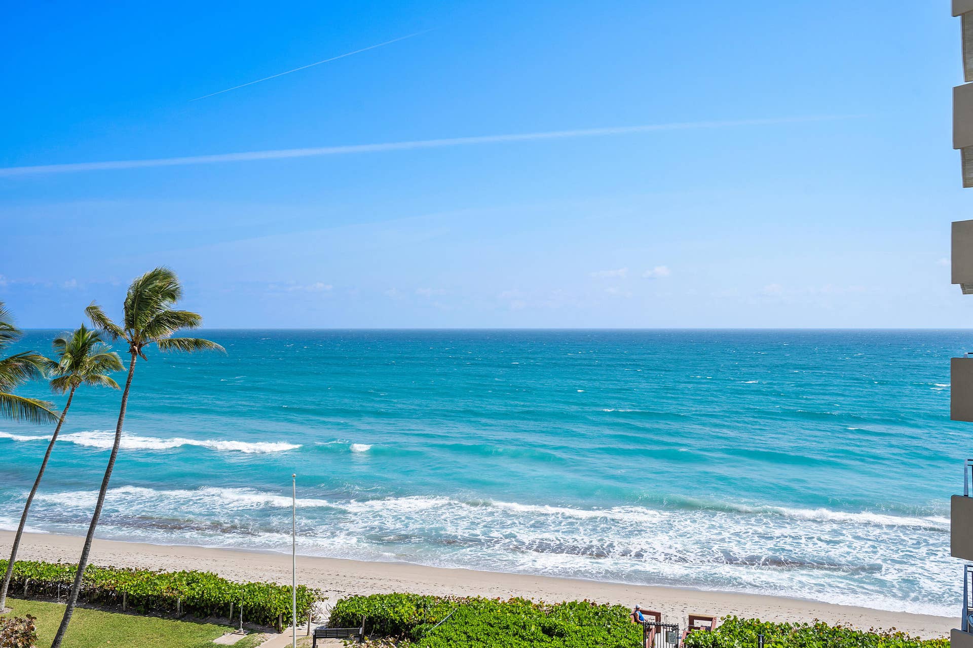 5460 N Ocean Drive, #5b, Singer Island, FL 33404 062-5460NorthOceanDrive-5B-SingerIsland-