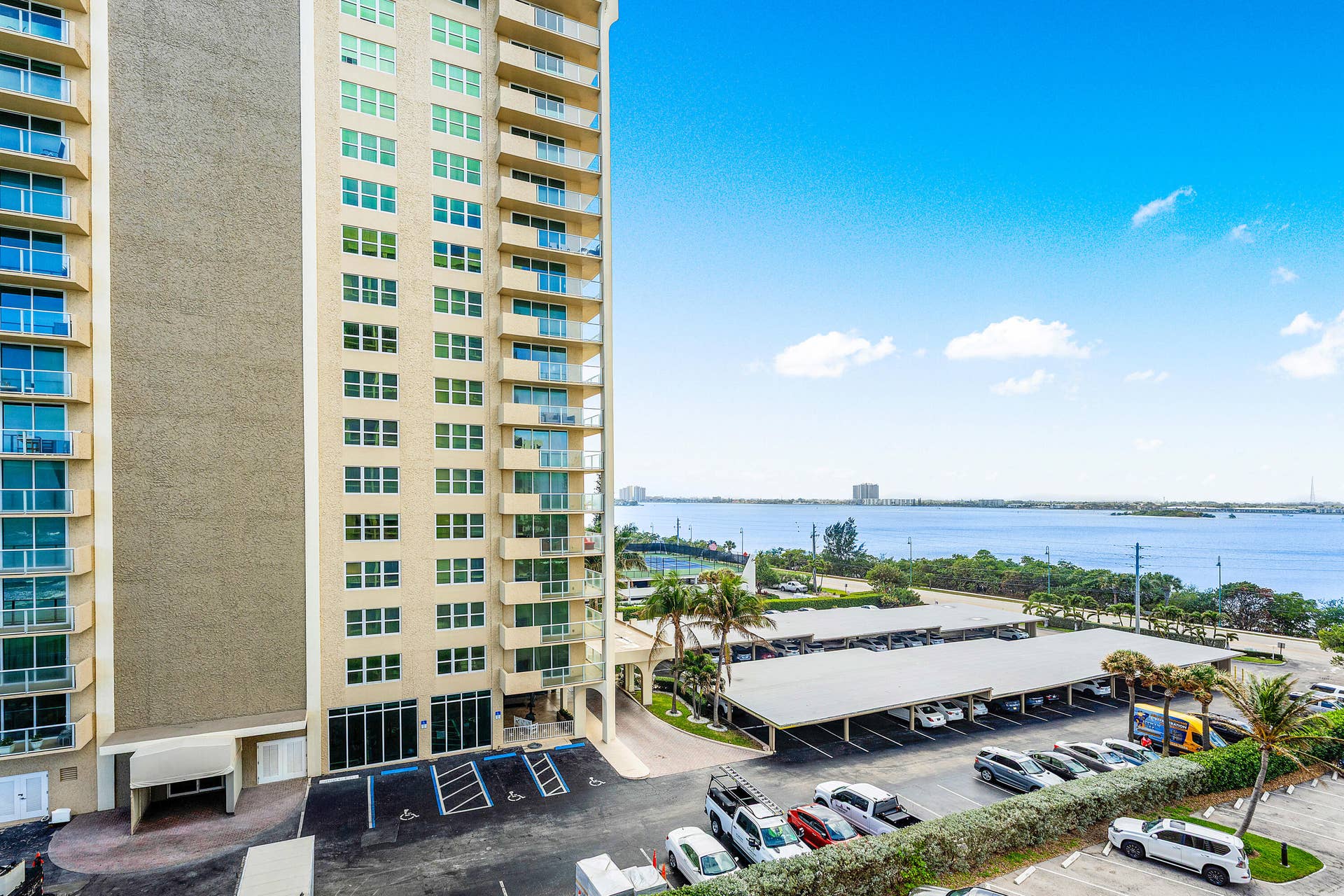 5460 N Ocean Drive, #5b, Singer Island, FL 33404 030-5460NorthOceanDrive-5B-SingerIsland-