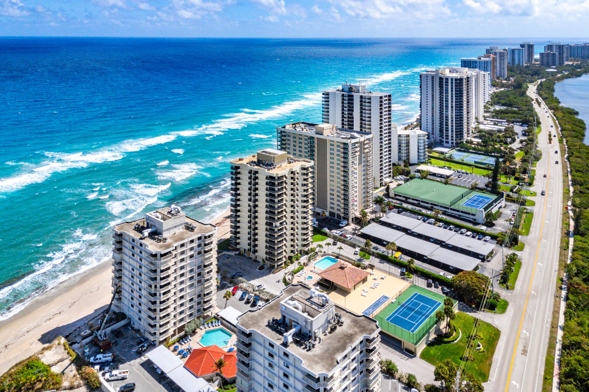 5460 N Ocean Drive, #5b, Singer Island, FL 33404 042-5460NorthOceanDrive-5B-SingerIsland-
