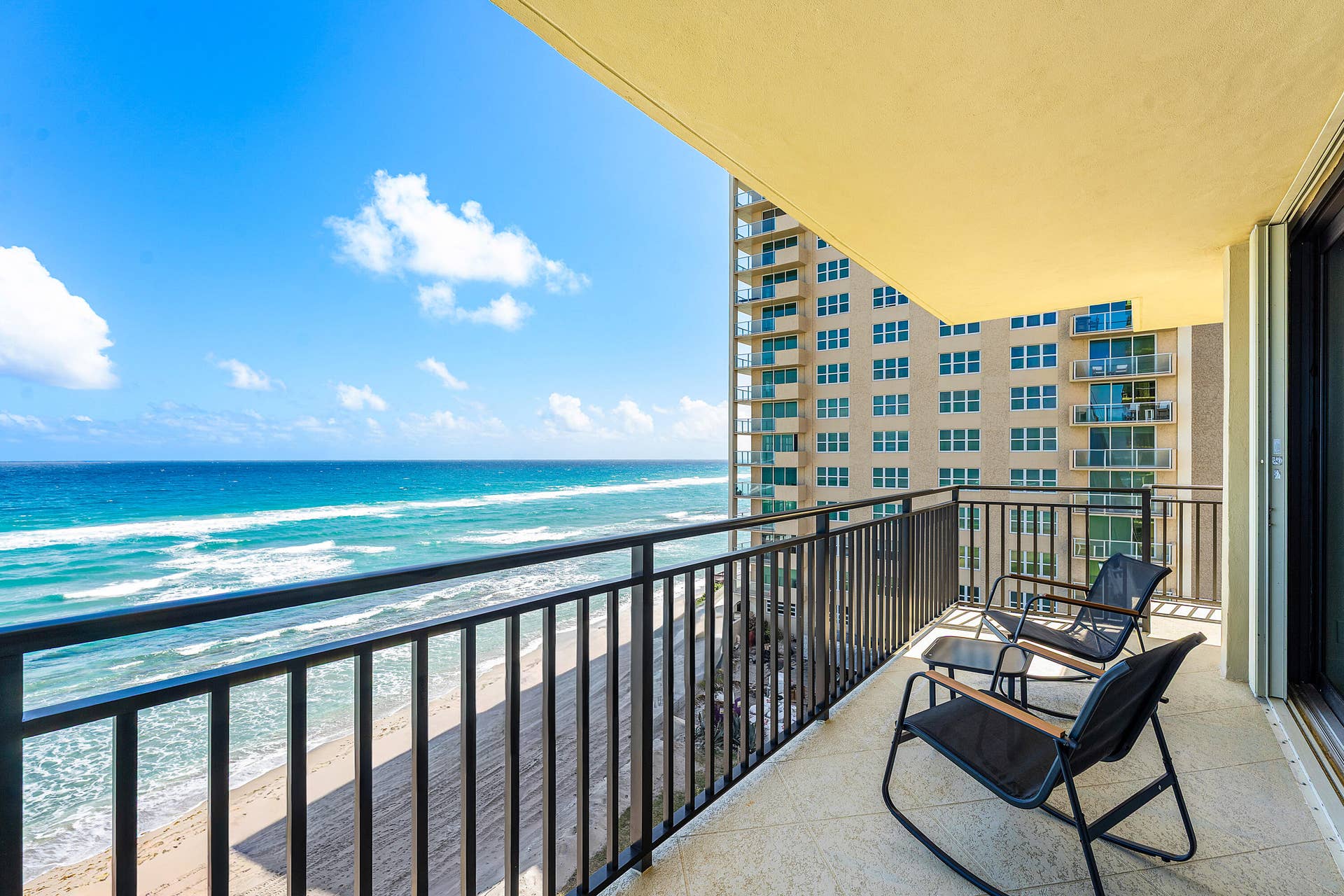 5460 N Ocean Drive, #5b, Singer Island, FL 33404 035-5460NorthOceanDrive-5B-SingerIsland-