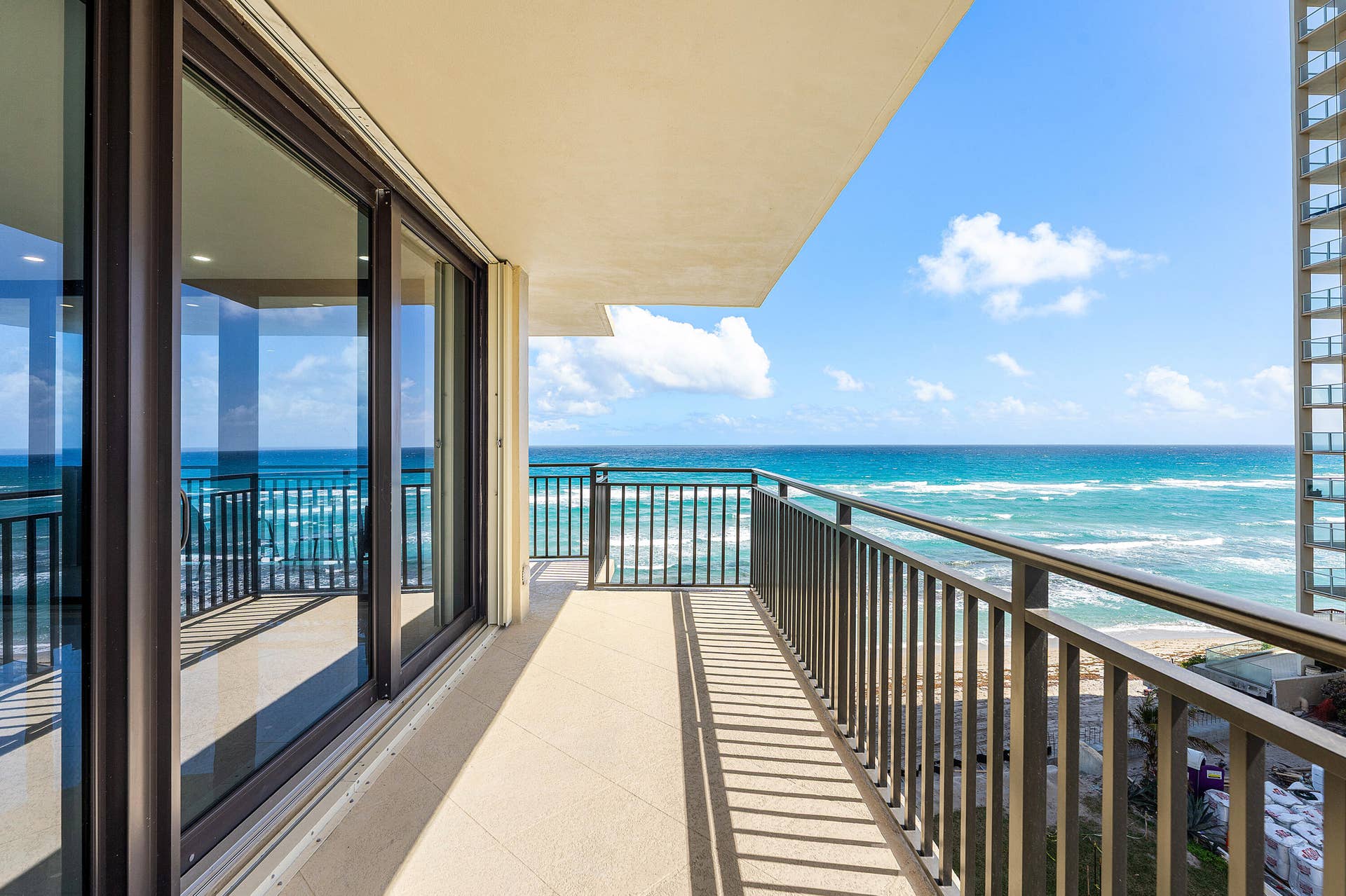 5460 N Ocean Drive, #5b, Singer Island, FL 33404 032-5460NorthOceanDrive-5B-SingerIsland-