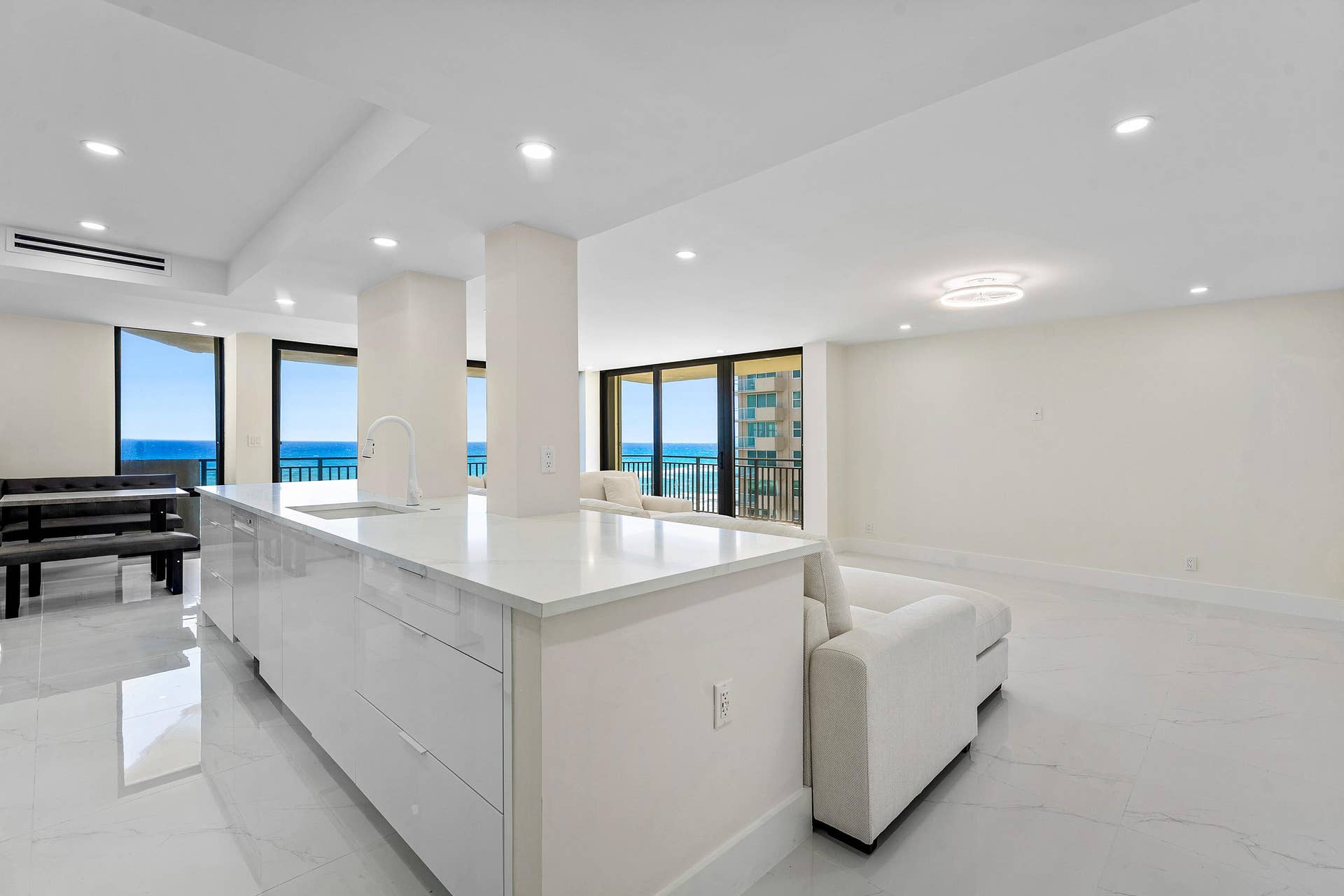 5460 N Ocean Drive, #5b, Singer Island, FL 33404 003-5460NorthOceanDrive-5B-SingerIsland-