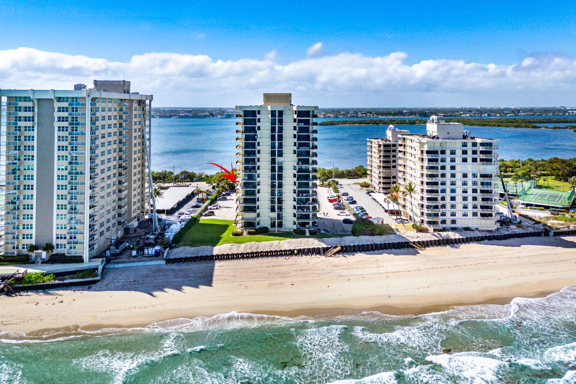5460 N Ocean Drive, #5b, Singer Island, FL 33404 051-5460NorthOceanDrive-5B-SingerIsland-