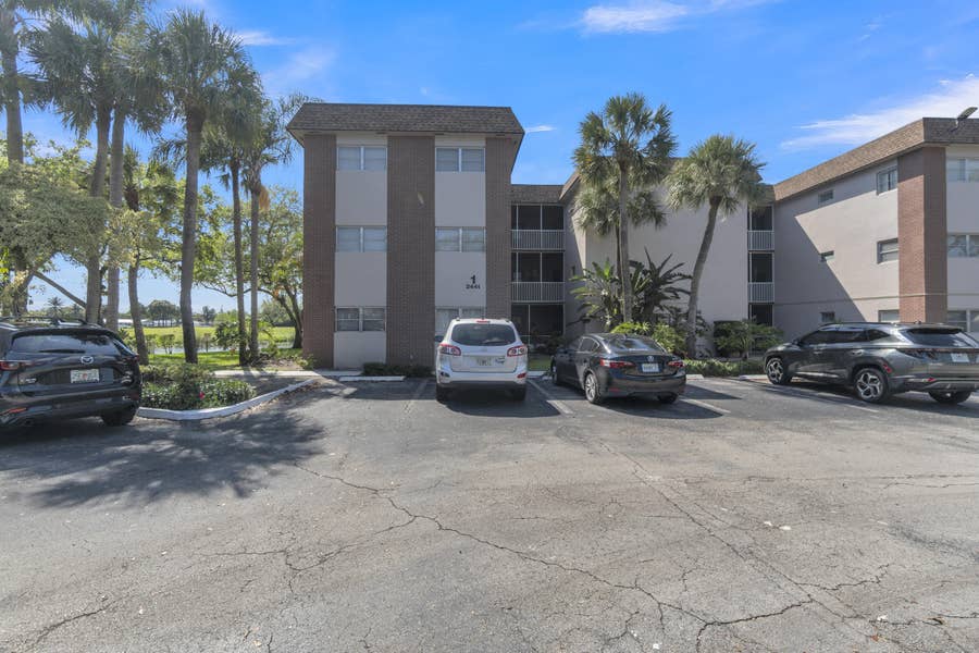 Property photo for 2441 SW 82nd Avenue, #Unit 301, Davie, FL