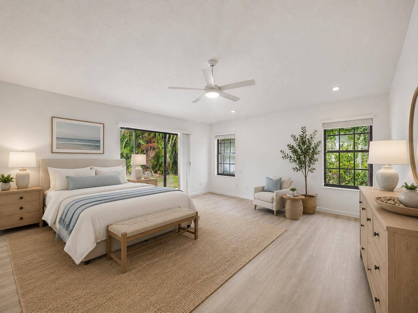 6108 Winding Lake Drive, Jupiter, FL 33458 VIRTUALLY STAGED
