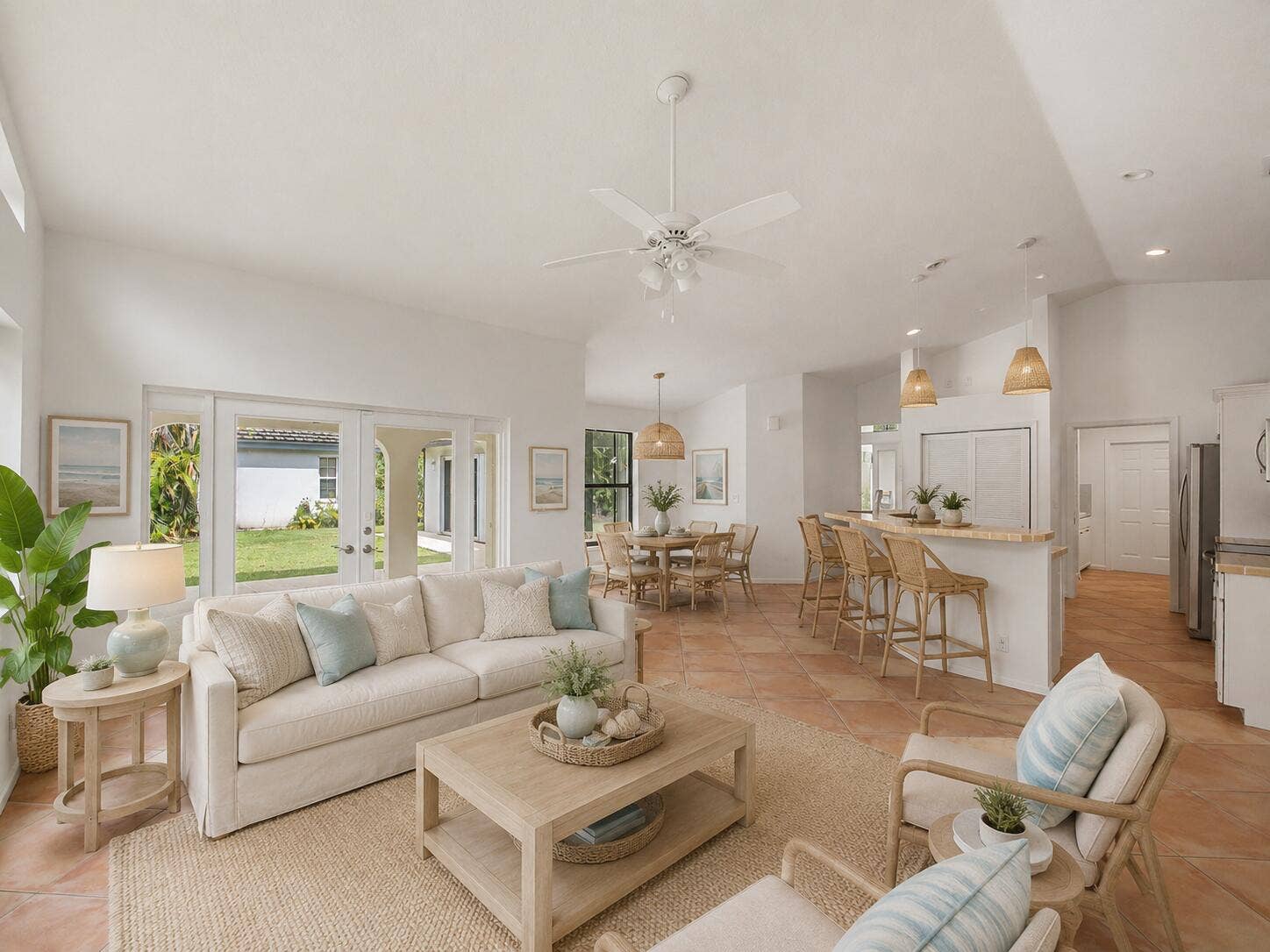 6108 Winding Lake Drive, Jupiter, FL 33458 VIRTUALLY STAGED