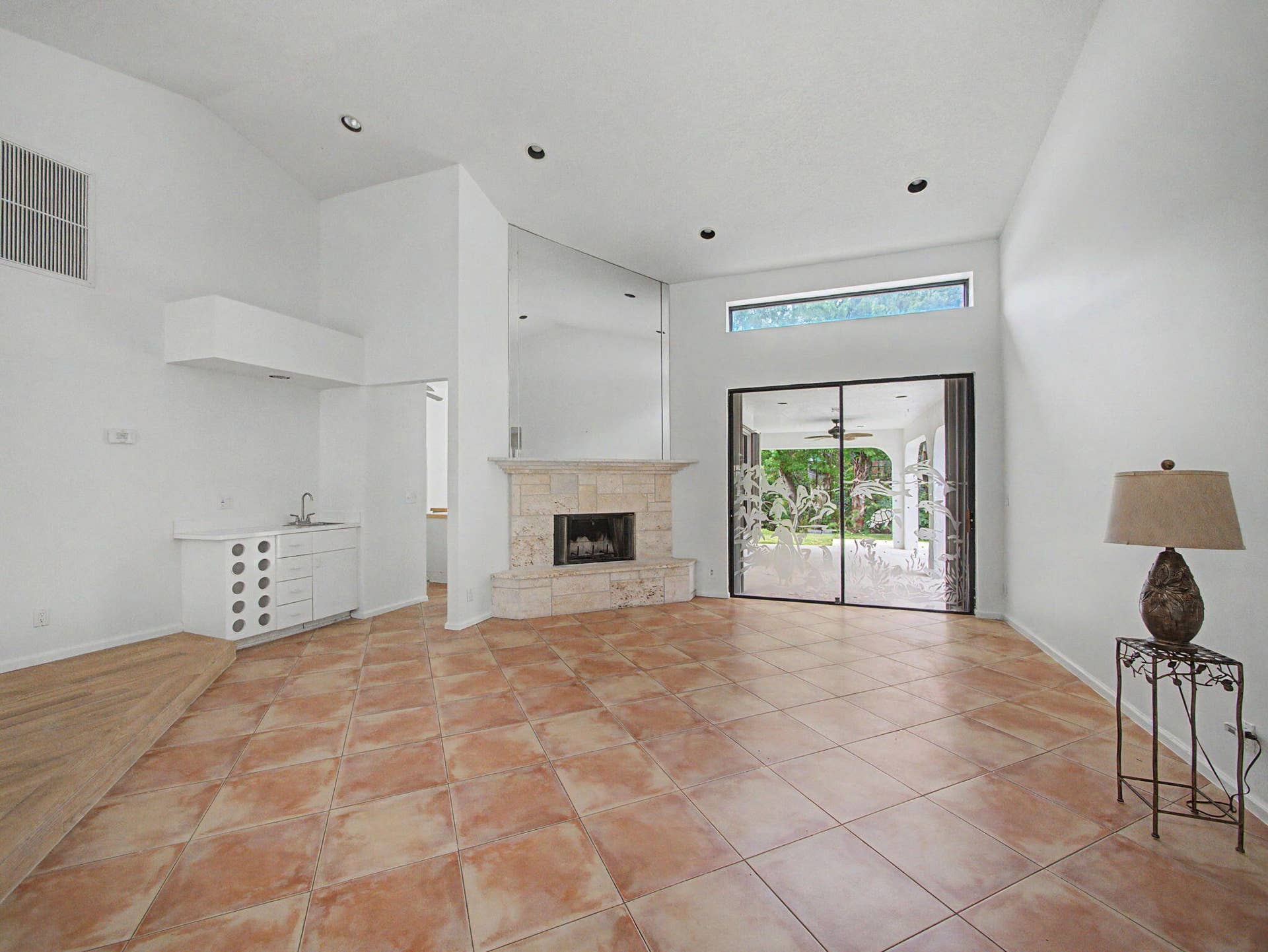 6108 Winding Lake Drive, Jupiter, FL 33458 Living Room
