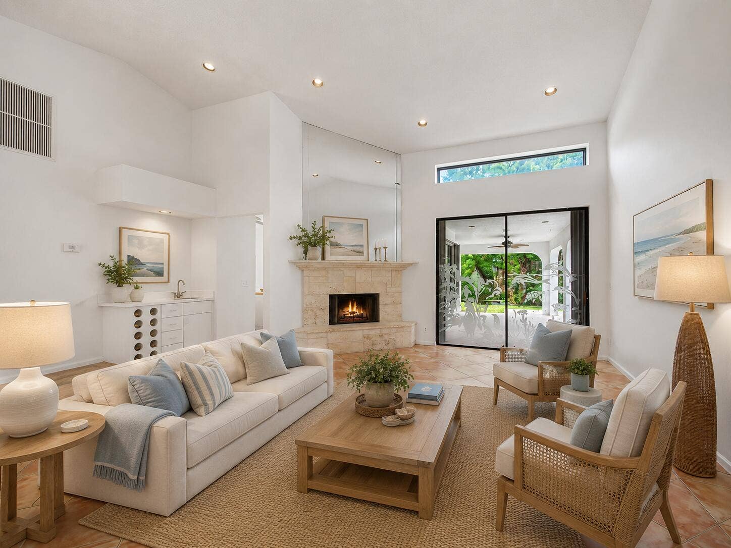 6108 Winding Lake Drive, Jupiter, FL 33458 VIRTUALLY STAGED