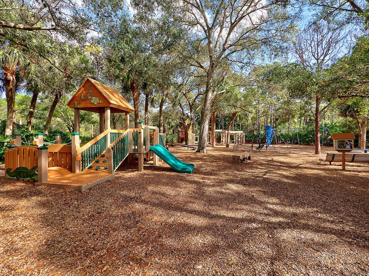 6108 Winding Lake Drive, Jupiter, FL 33458 Tot Lot