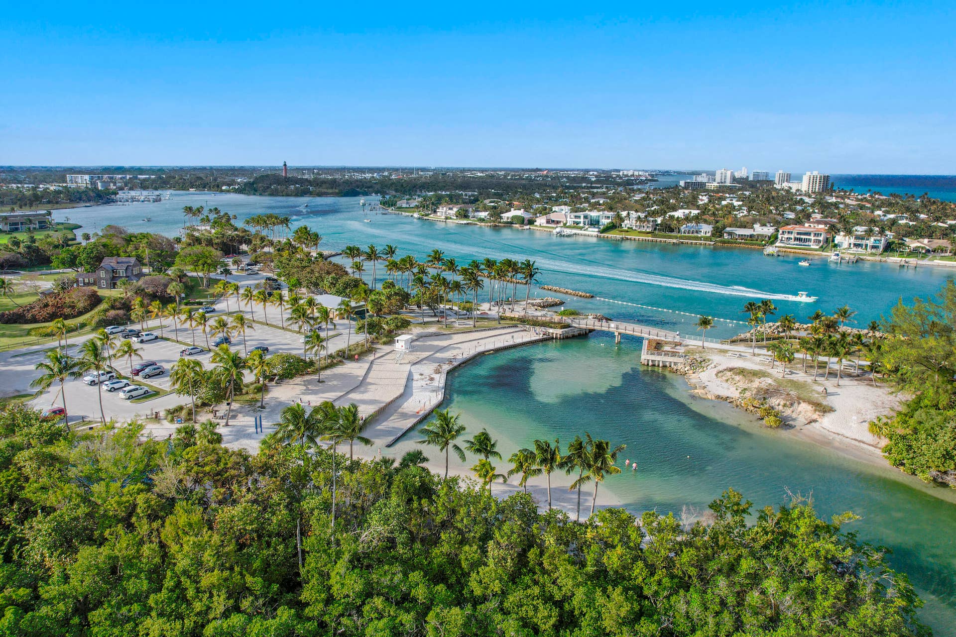 6108 Winding Lake Drive, Jupiter, FL 33458 Jupiter Inlet