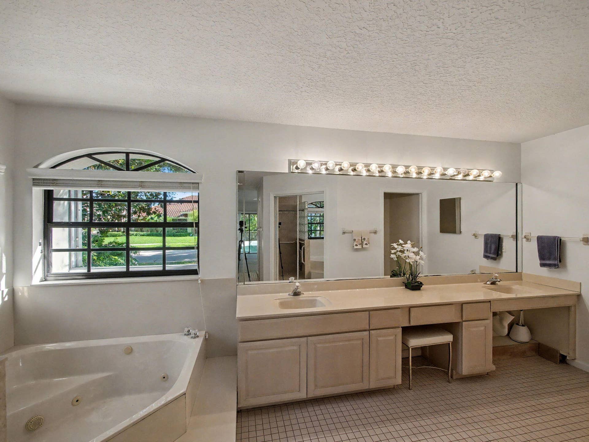 6108 Winding Lake Drive, Jupiter, FL 33458 Primary Bathroom