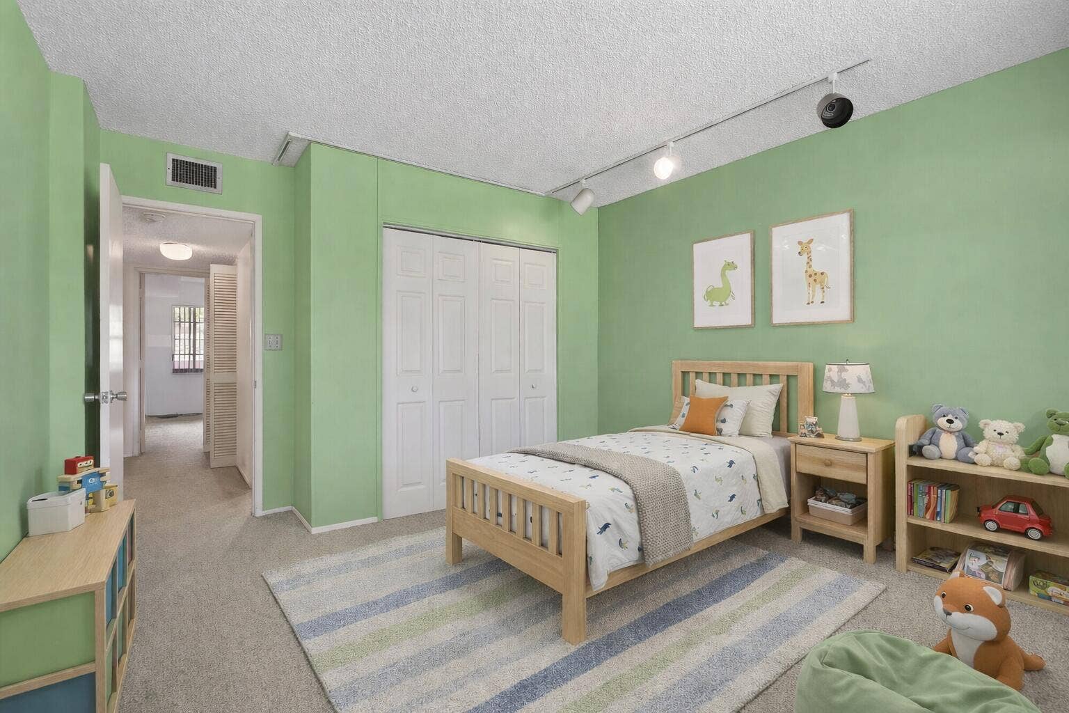 800 Cypress Boulevard, #204a, Pompano Beach, FL 33069 Virtually Staged