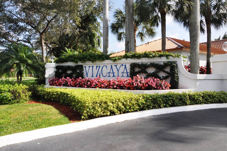 Property photo for 4128 W Palm Aire Drive, #281b, Pompano Beach, FL