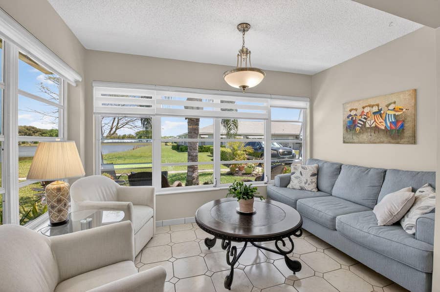 Property photo for 14519 Canalview Drive, #B, Delray Beach, FL
