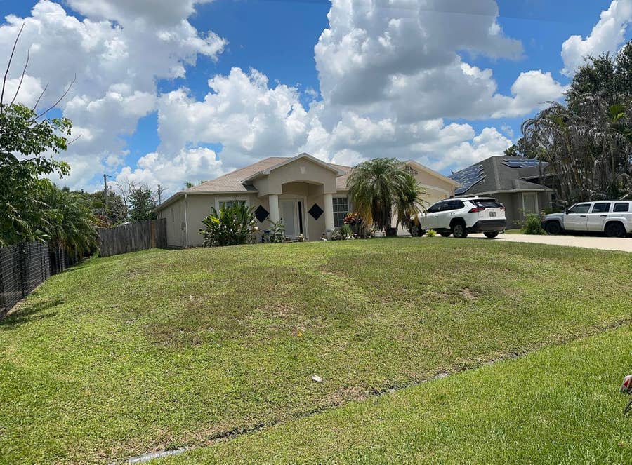 Property photo for 1481 SW Dow Lane, Port St Lucie, FL