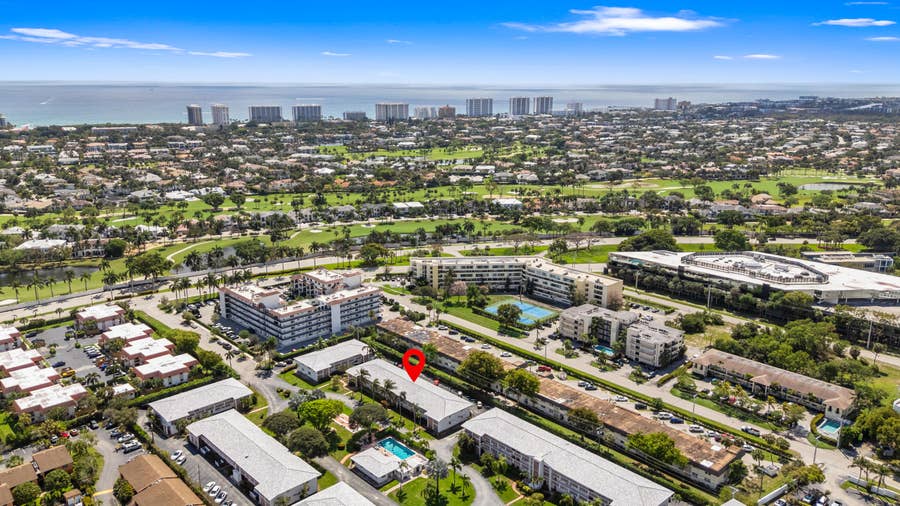 Property photo for 30 SE 13th Street, #B3, Boca Raton, FL