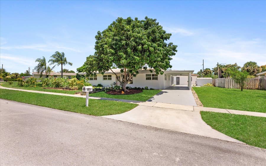 Property photo for 4822 NW 2nd Terrace, Boca Raton, FL