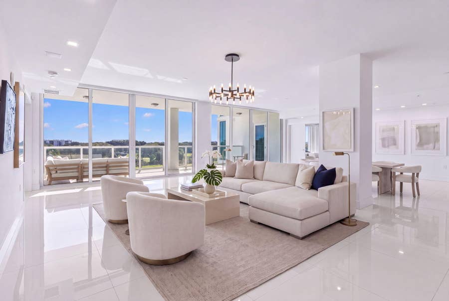 Property photo for 20155 Boca West Drive, #A404, Boca Raton, FL