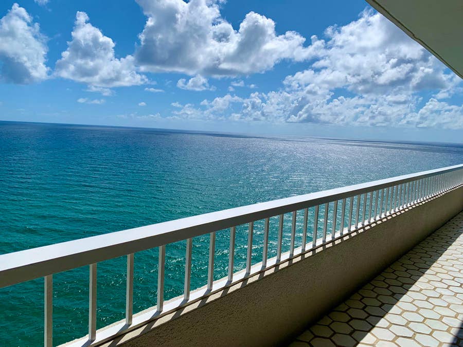 Property photo for 5540 N Ocean Drive, #PH-A, Riviera Beach, FL