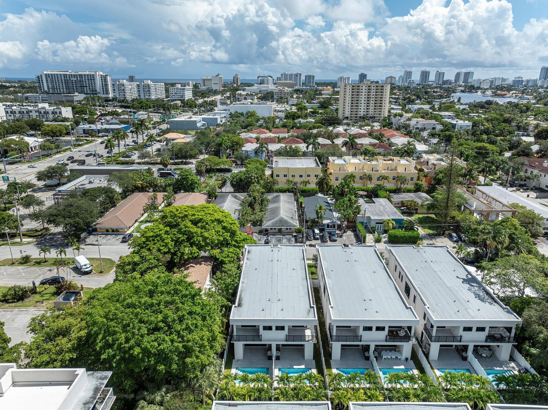 919 NE 17th Terrace, #A, Fort Lauderdale, FL 33304 DJI_0903