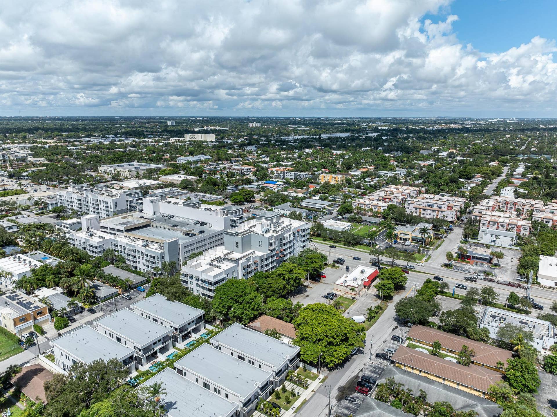 919 NE 17th Terrace, #A, Fort Lauderdale, FL 33304 DJI_0913
