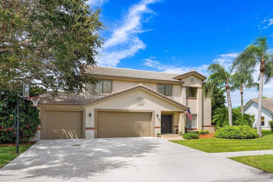Property photo for 11842 Island Lakes Lane, Boca Raton, FL