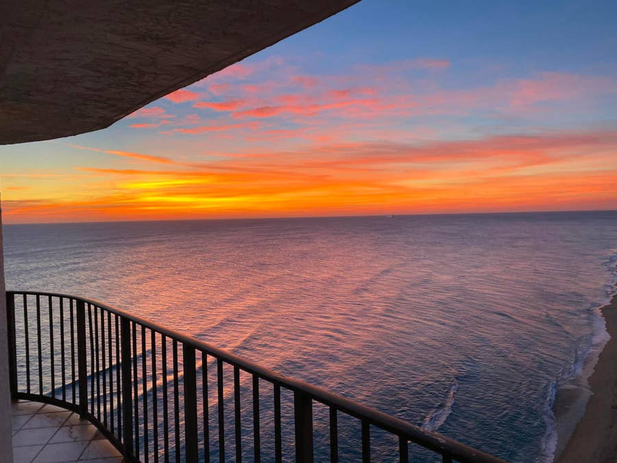 Property photo for 5420 N Ocean Drive, #Ph2, Riviera Beach, FL
