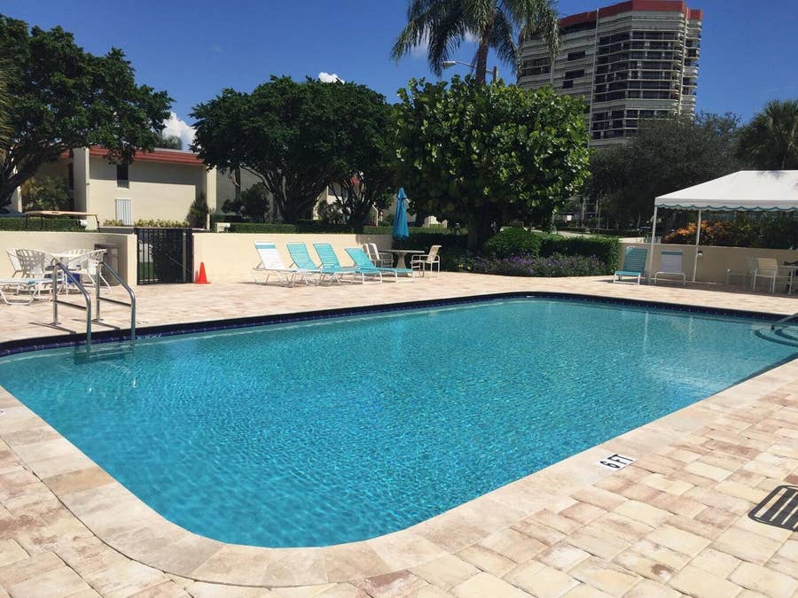 Property photo for 1714 Consulate Place, #101, West Palm Beach, FL